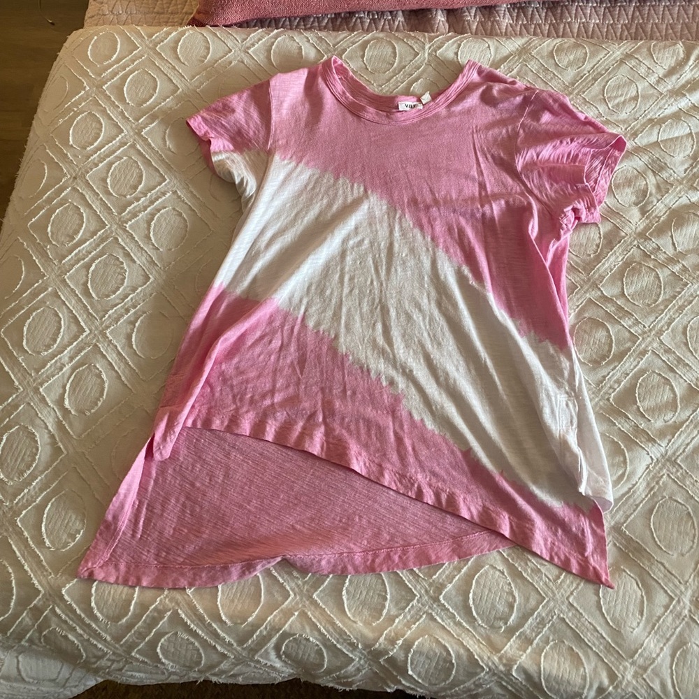 Wilt T-shirt